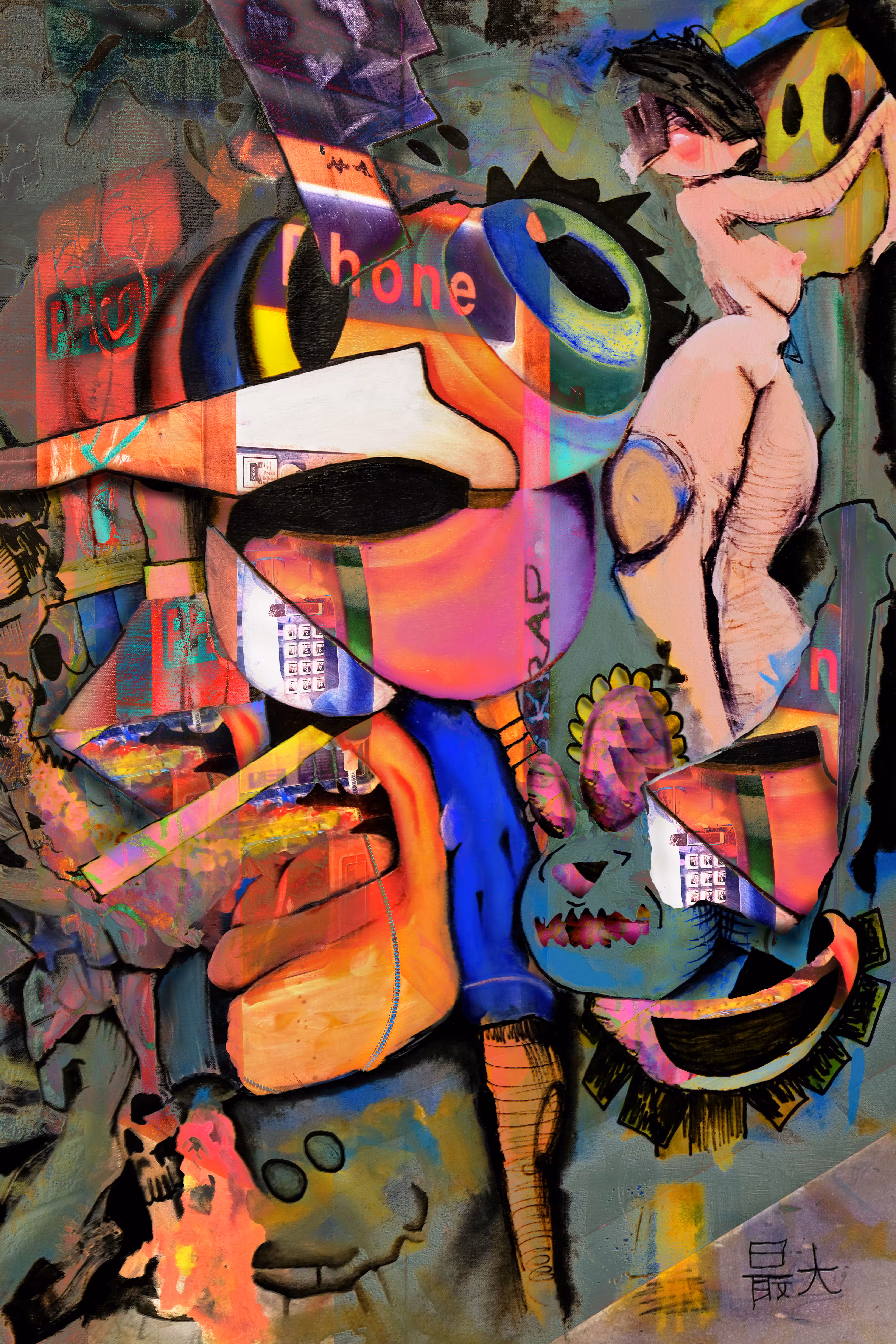 Phone Home