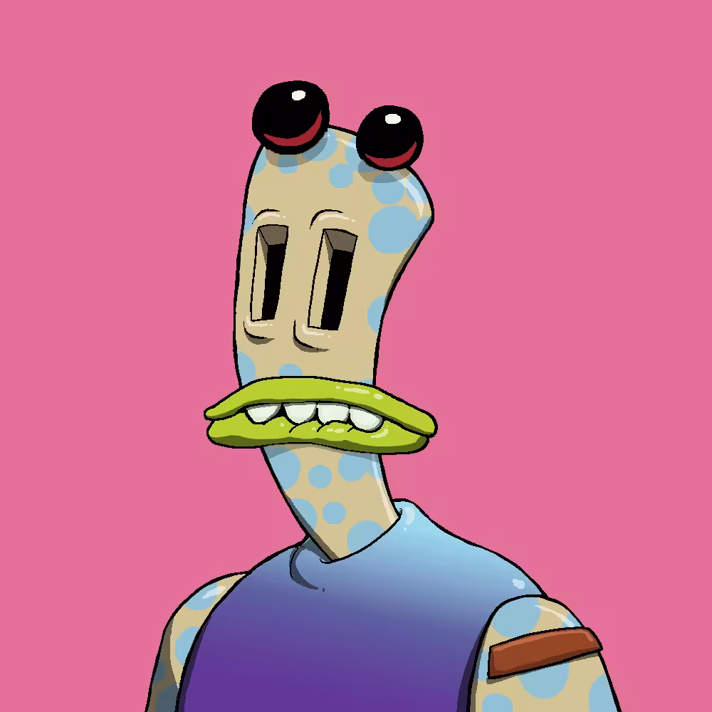 Doug TenNapel's Eternal Klay: PunchyKlay