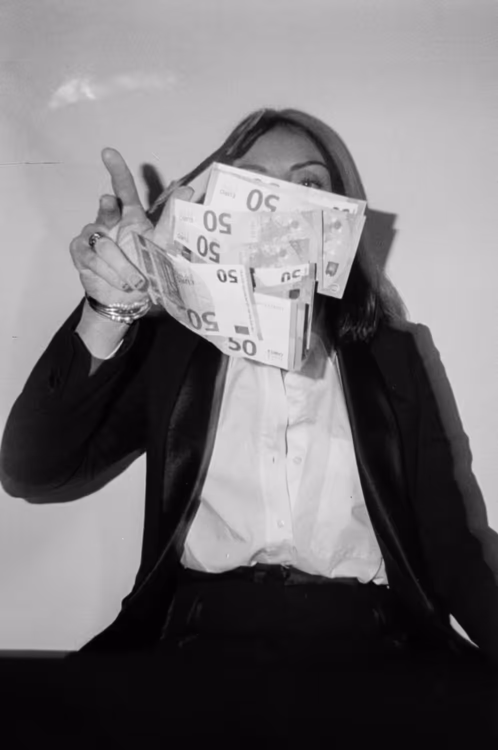 OLD MONEY // GIF #1