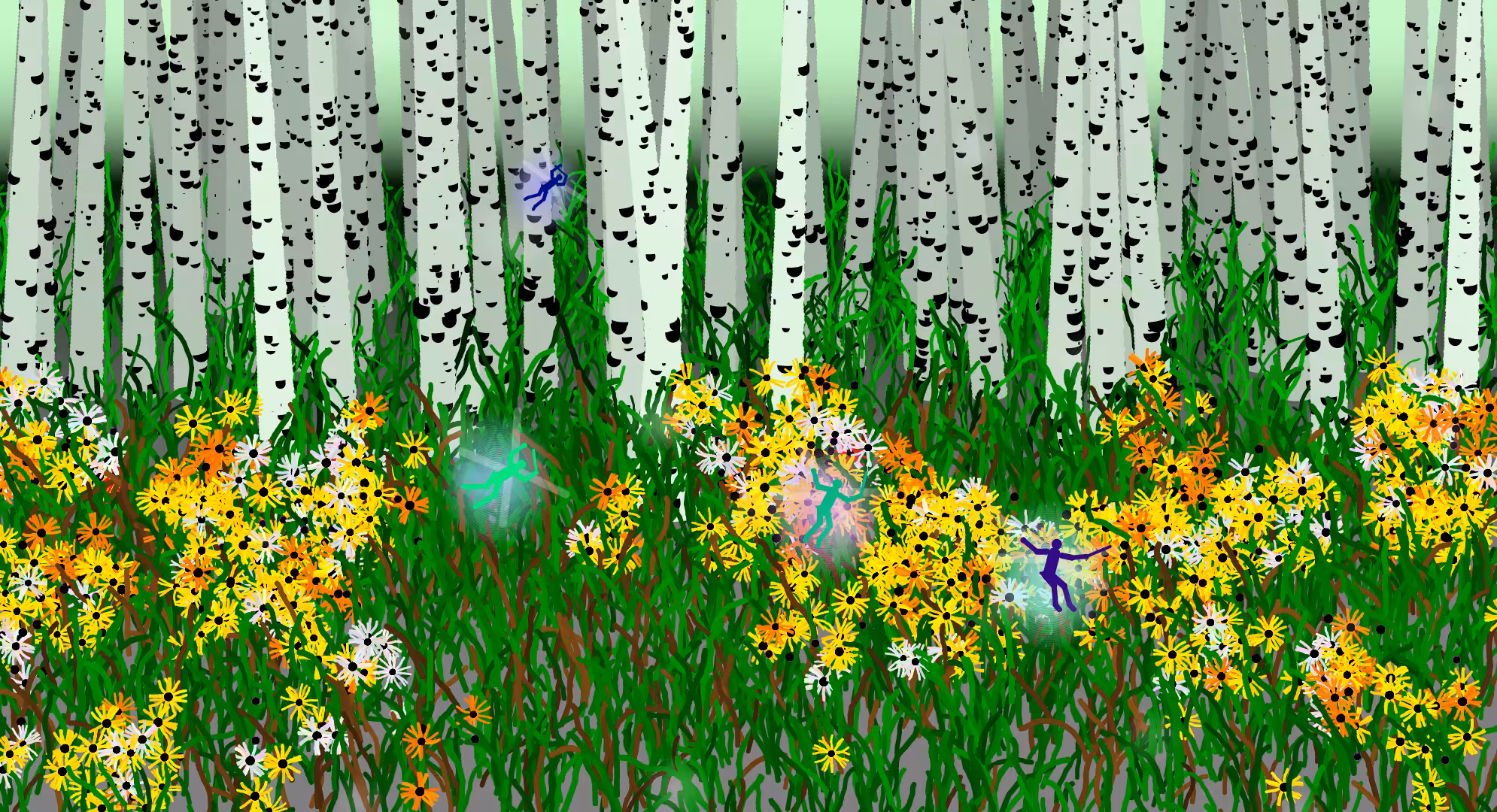 The Color of Spring #67