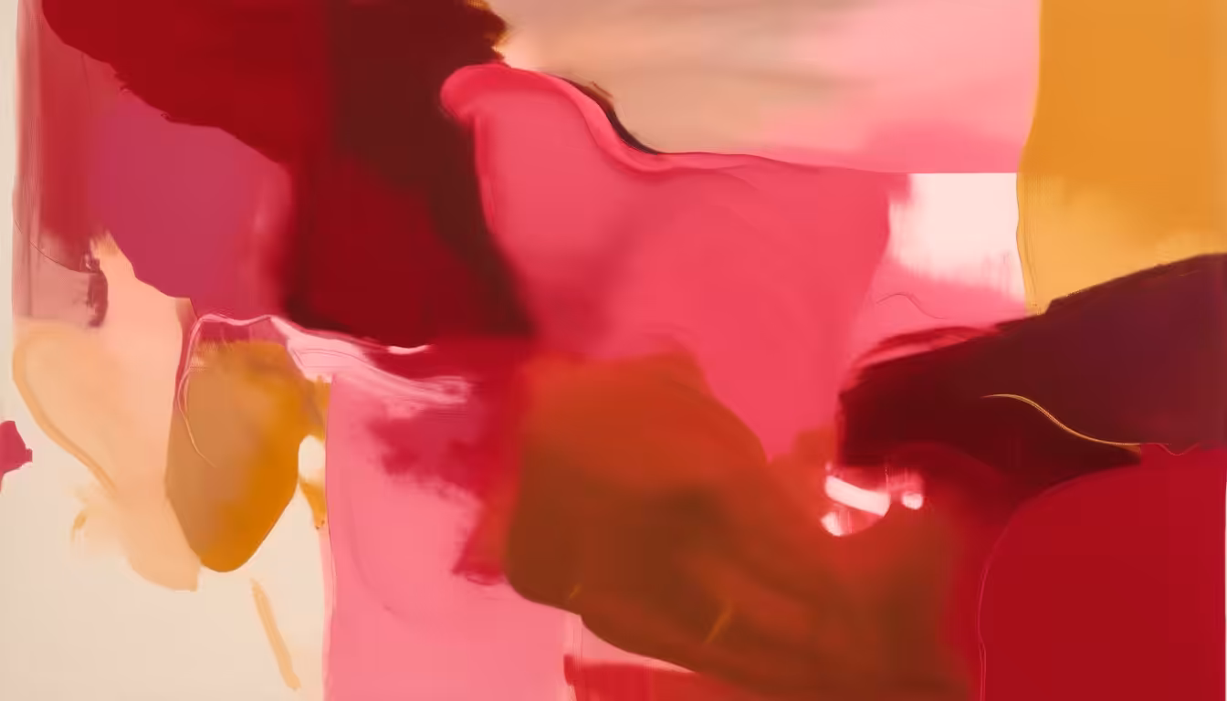 TRANSCENDENT PALETTE #4