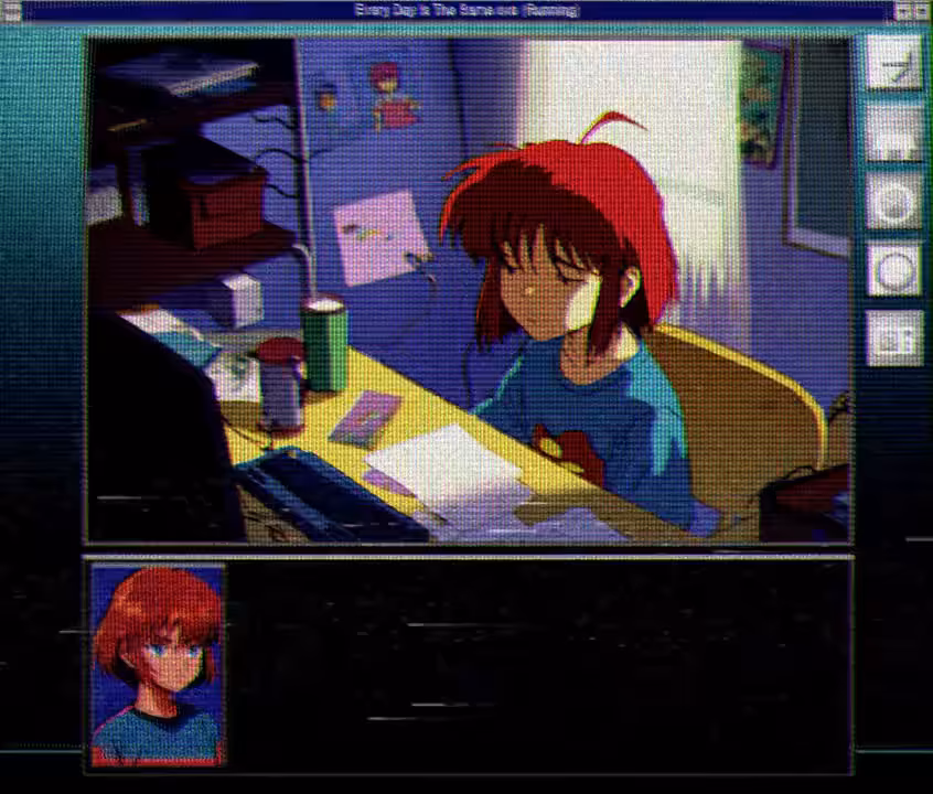 JASTevery_day_is_the_same.exe