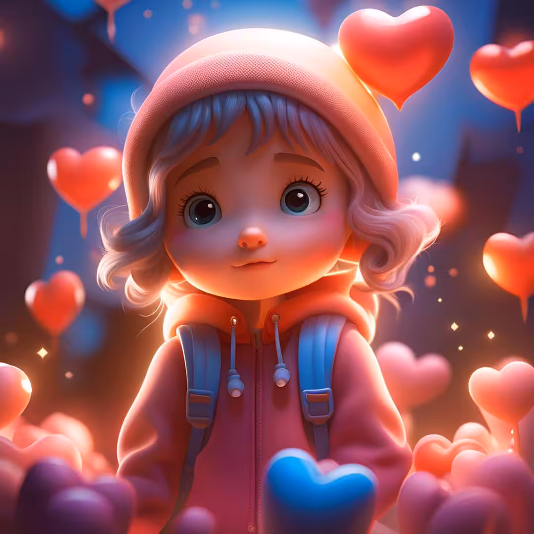 Cute Candy #4318