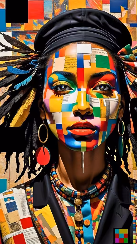 Reimagined: Celebrating Phenomenal Women and the 2-Year Anniversary of the Womenverse Museum