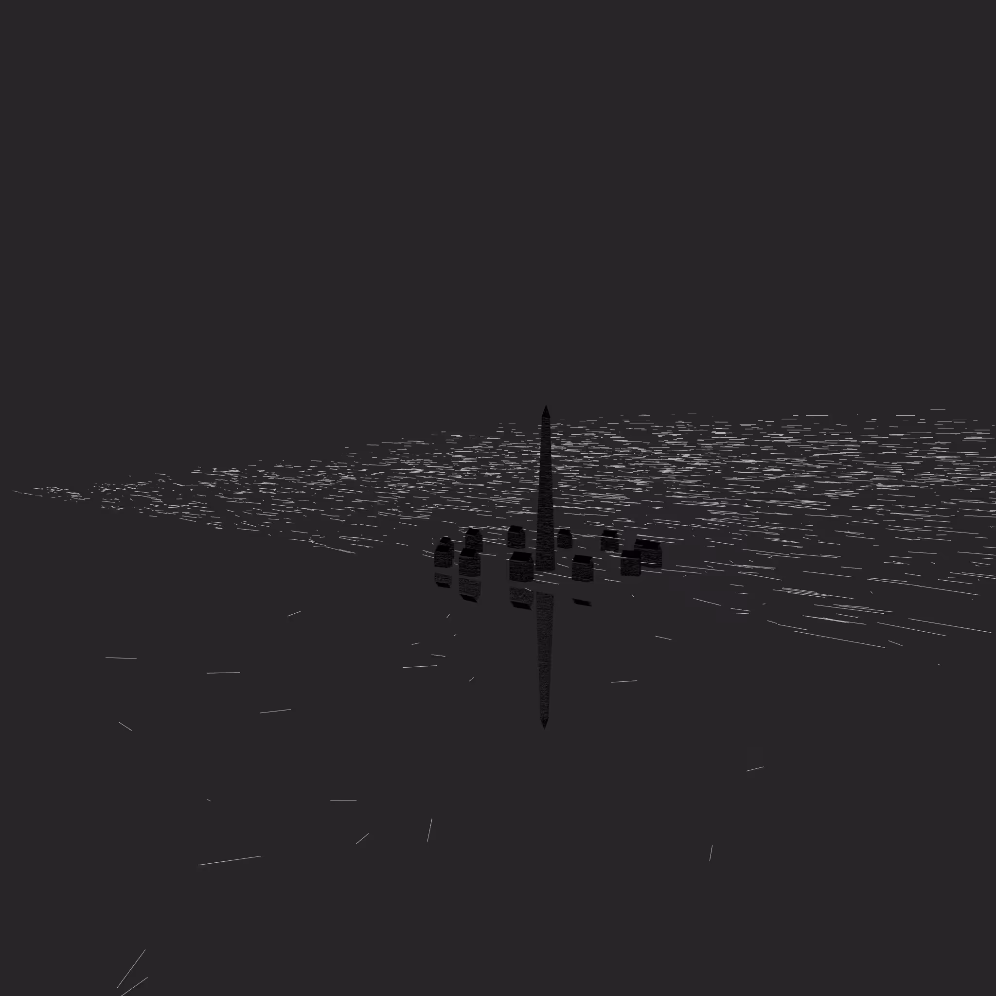 forsaken #34