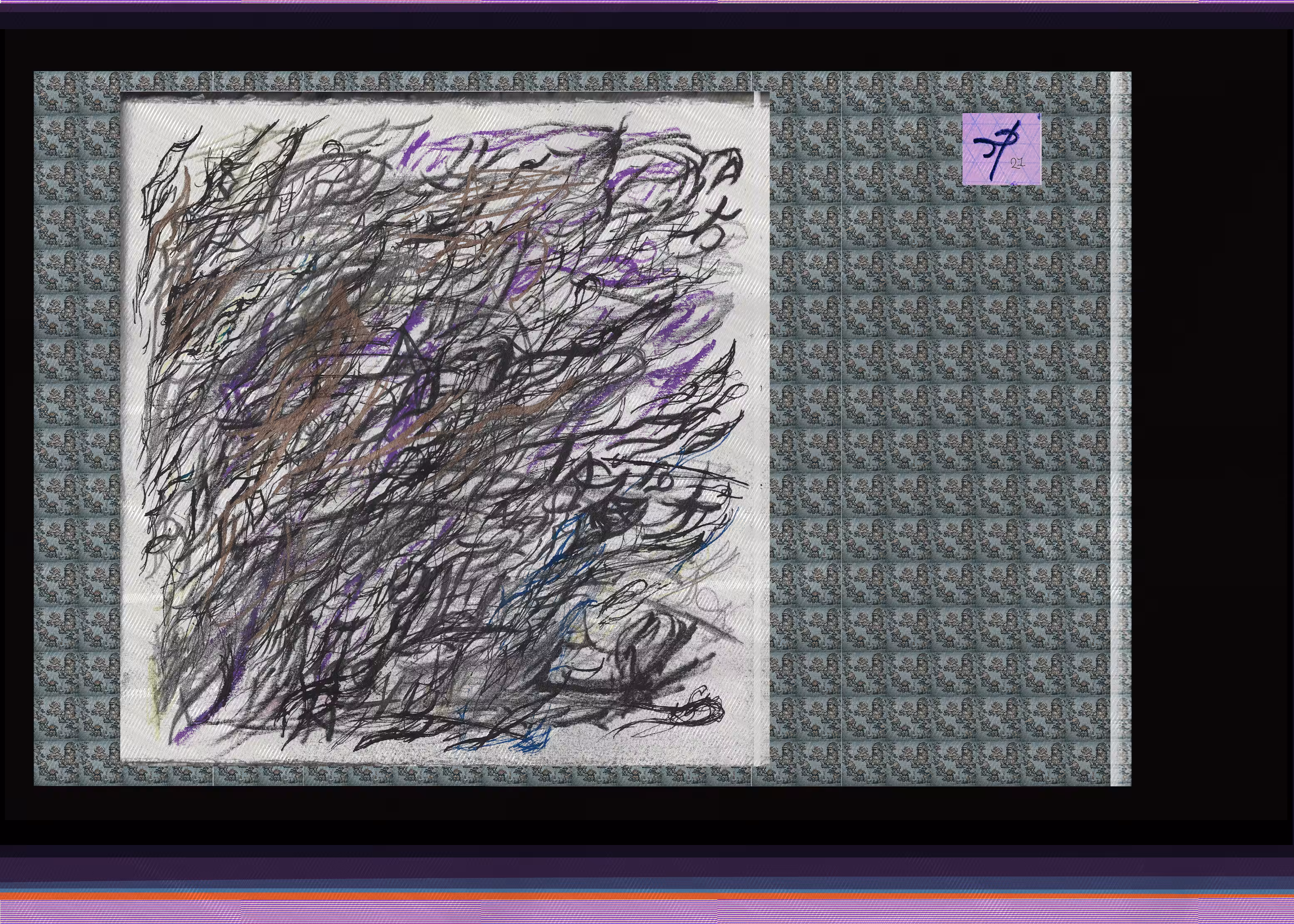 NAME SPACE 21CC2 MAP
