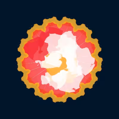 Mirage #40