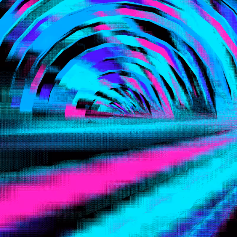 Tripping Out #12