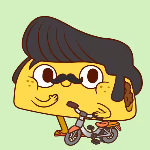 Taco #54