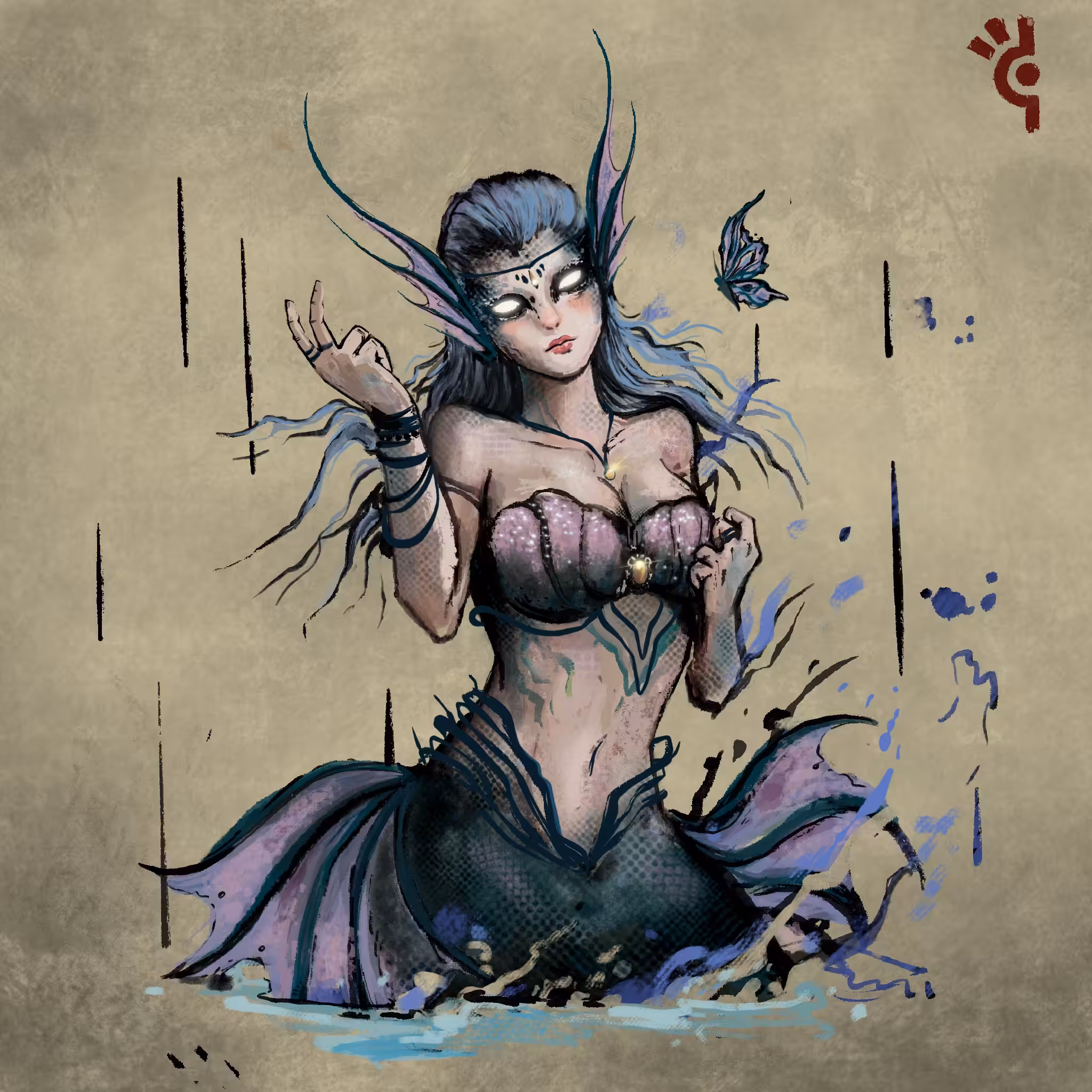 QUEEN NAYLA