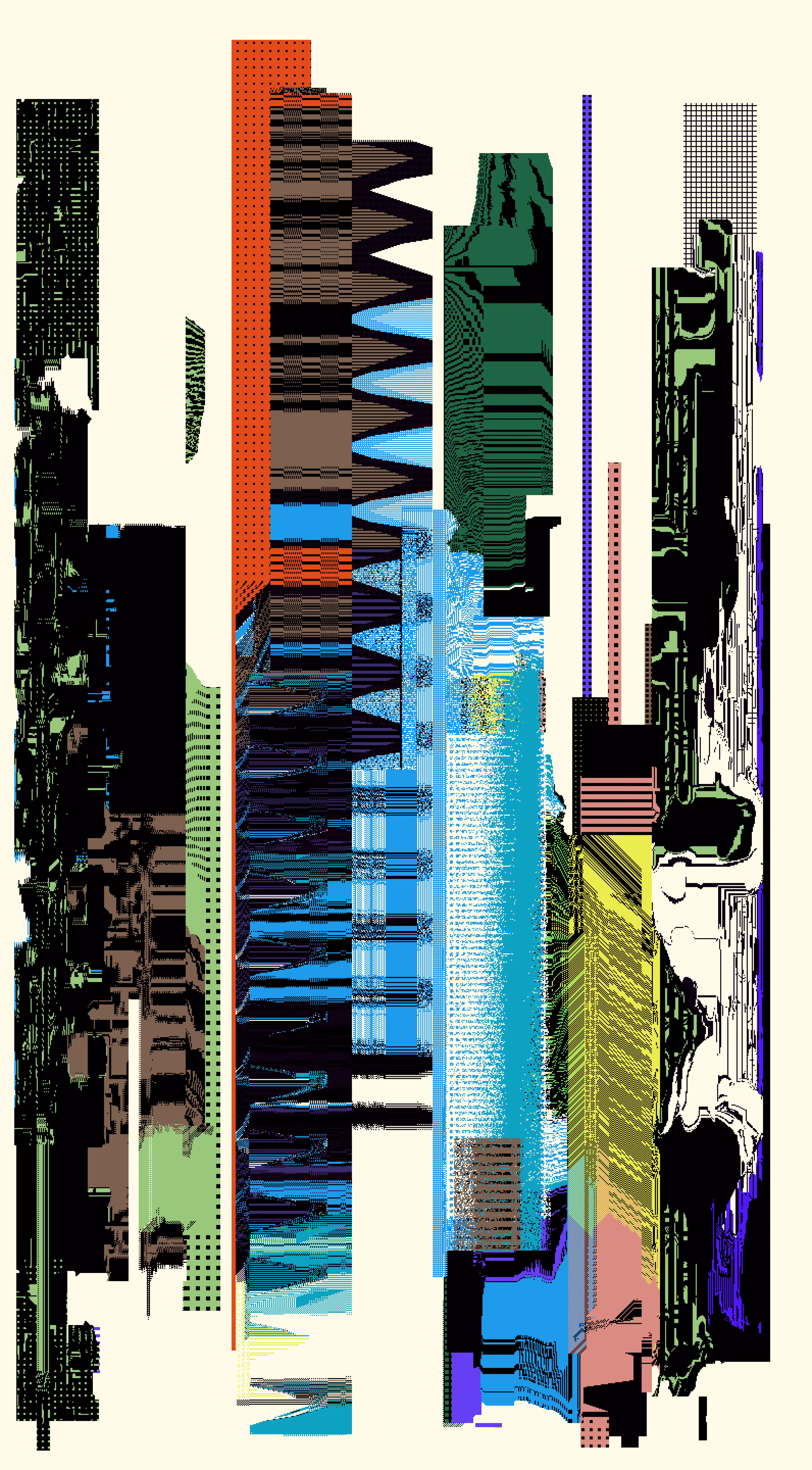 Columns 16