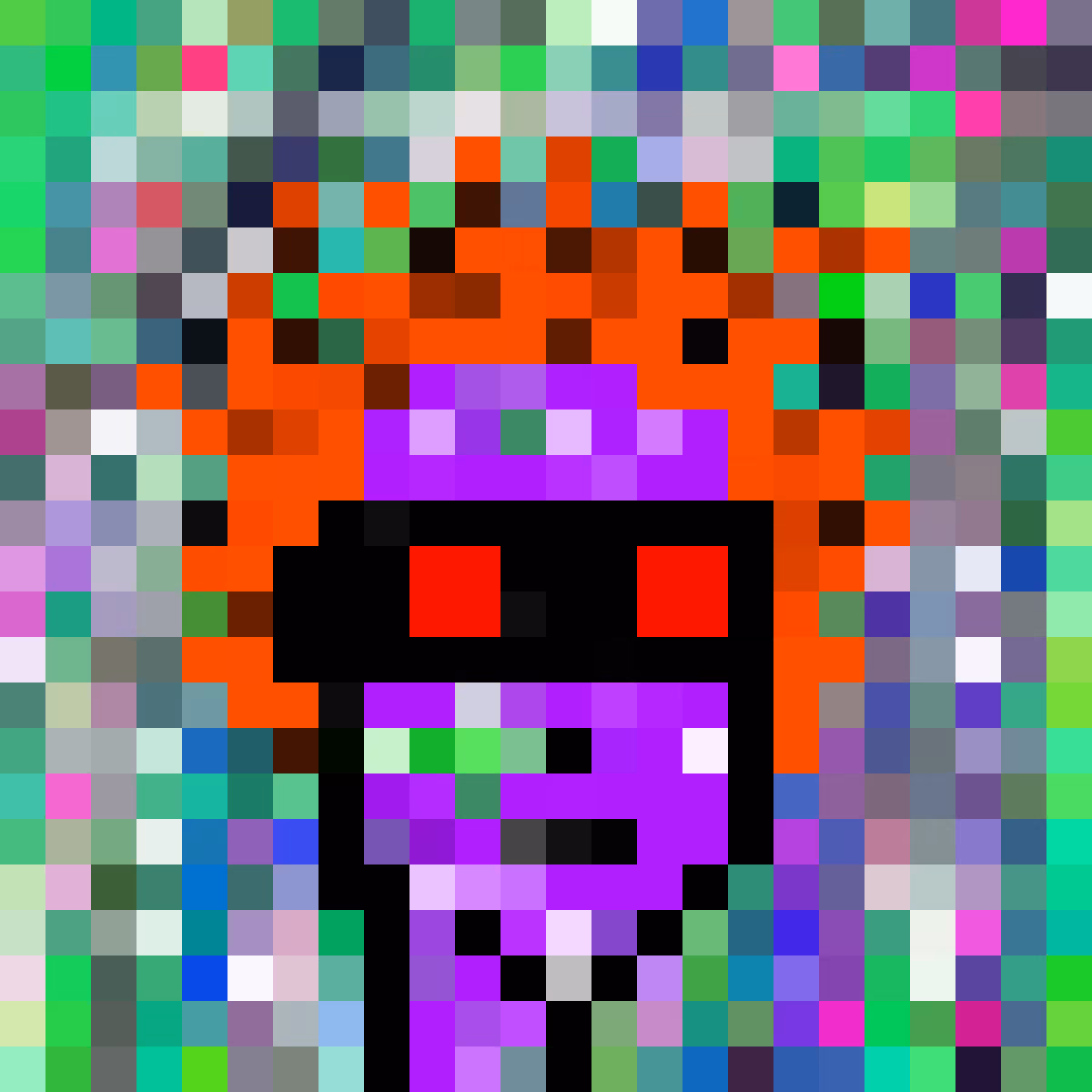 Funk Punk V2 08