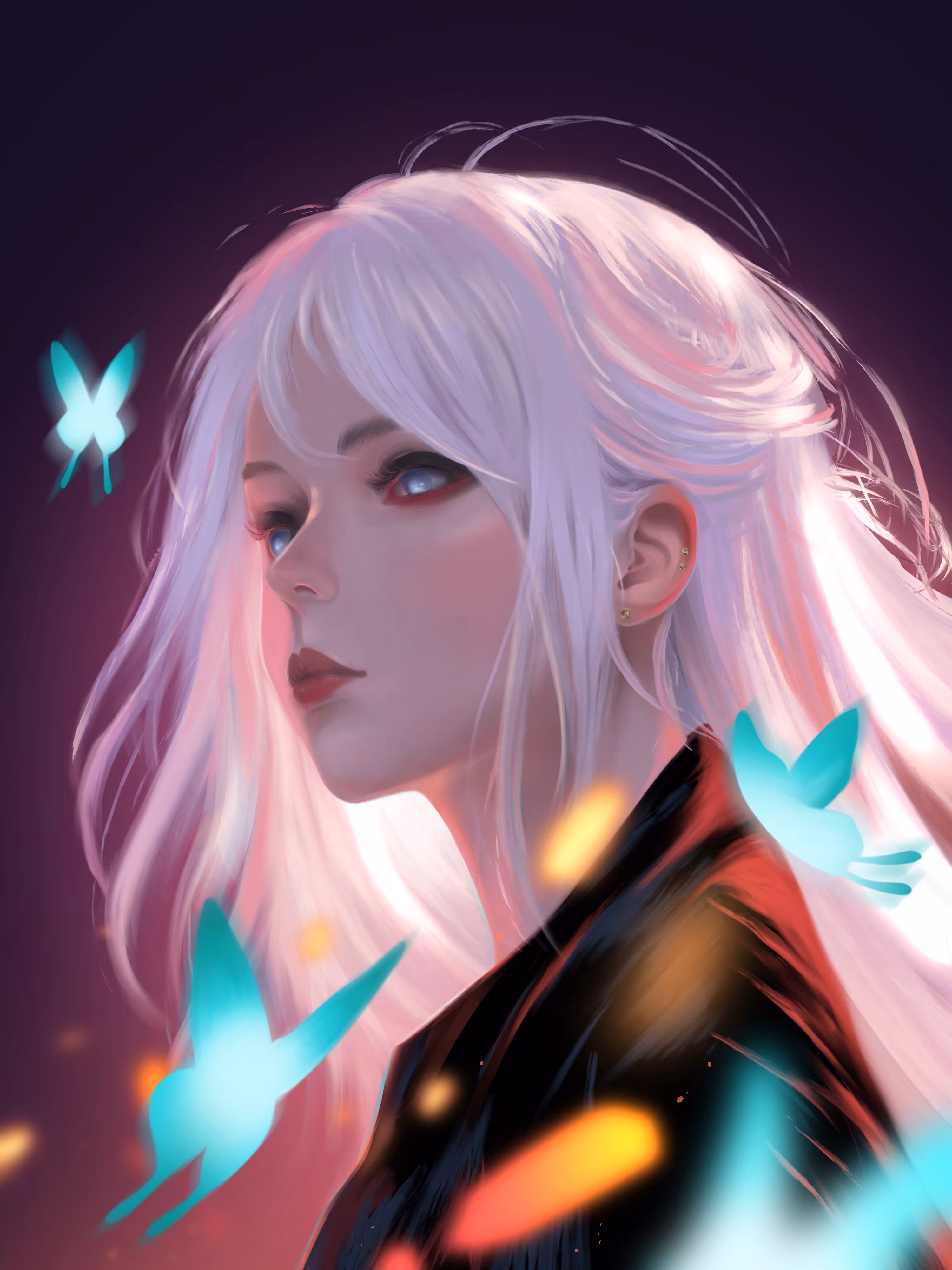 Follow Your Heart