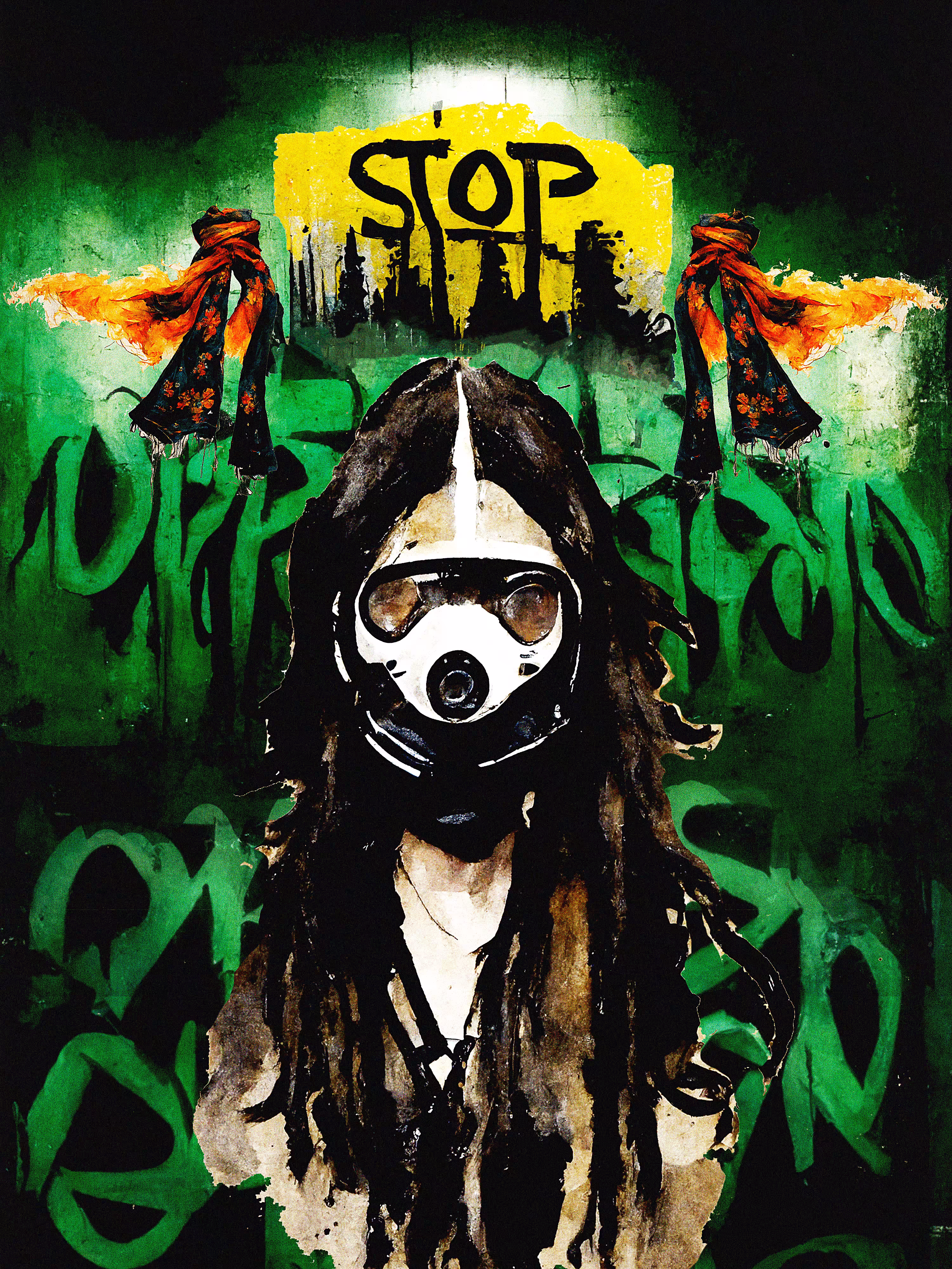 STOP