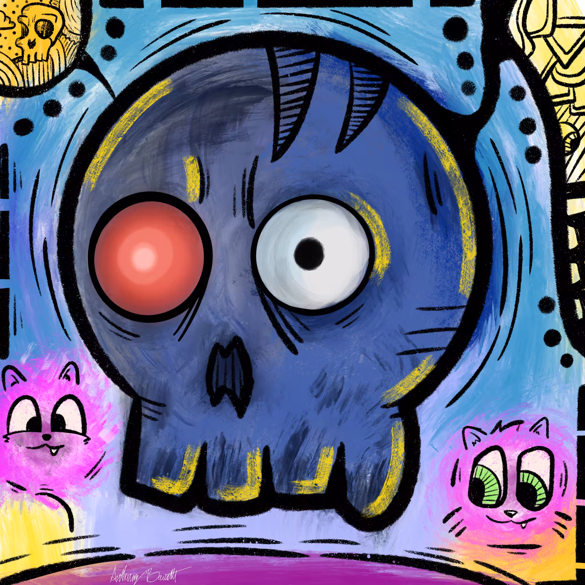 10k abstract!