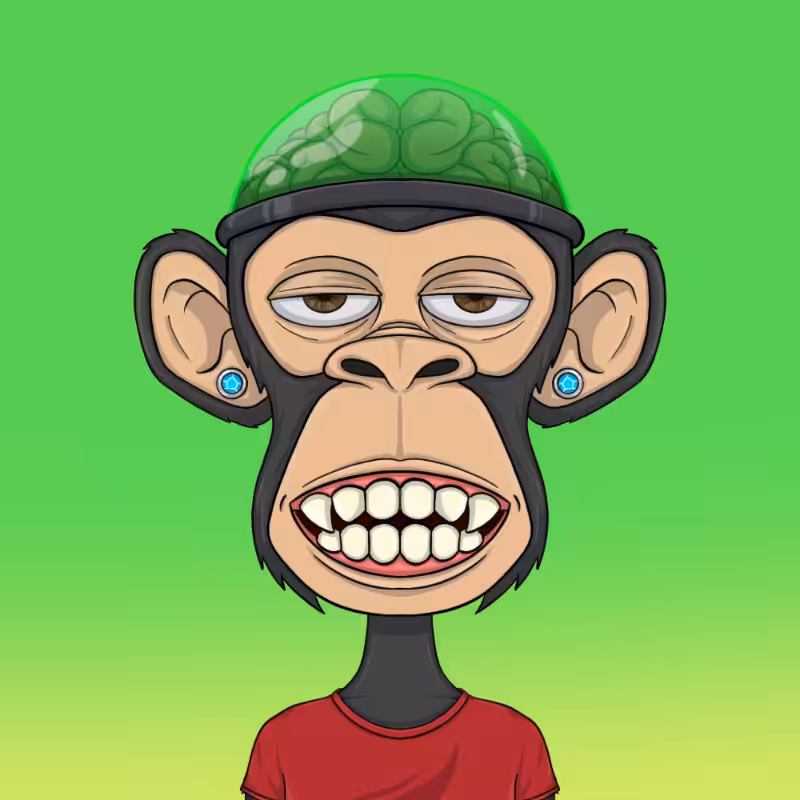 chimpantez #370