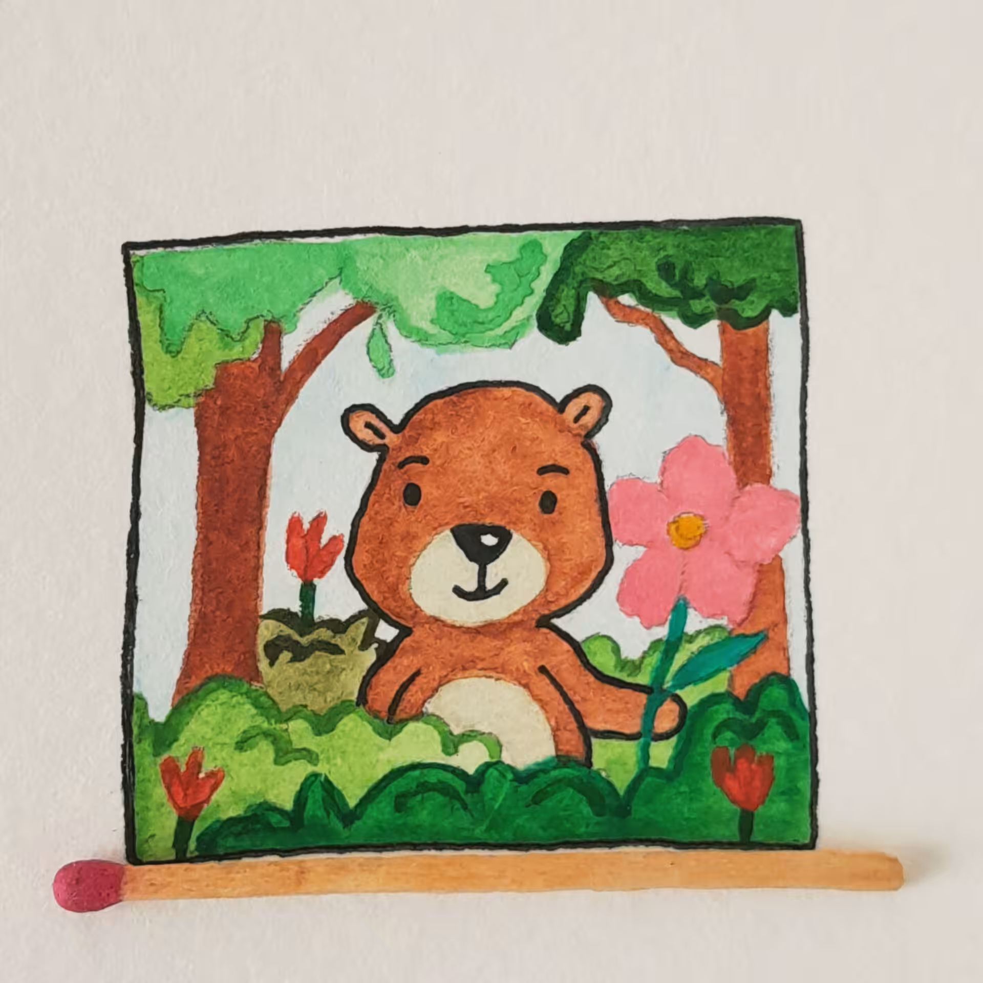 Bear 3