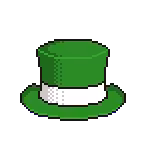 Degen Haberdashers: Degen Haberdasher #604