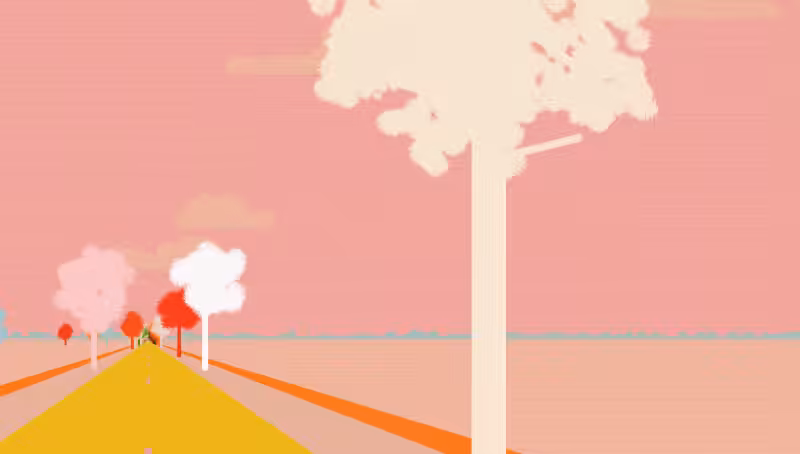 Road tripping in Friesland #1