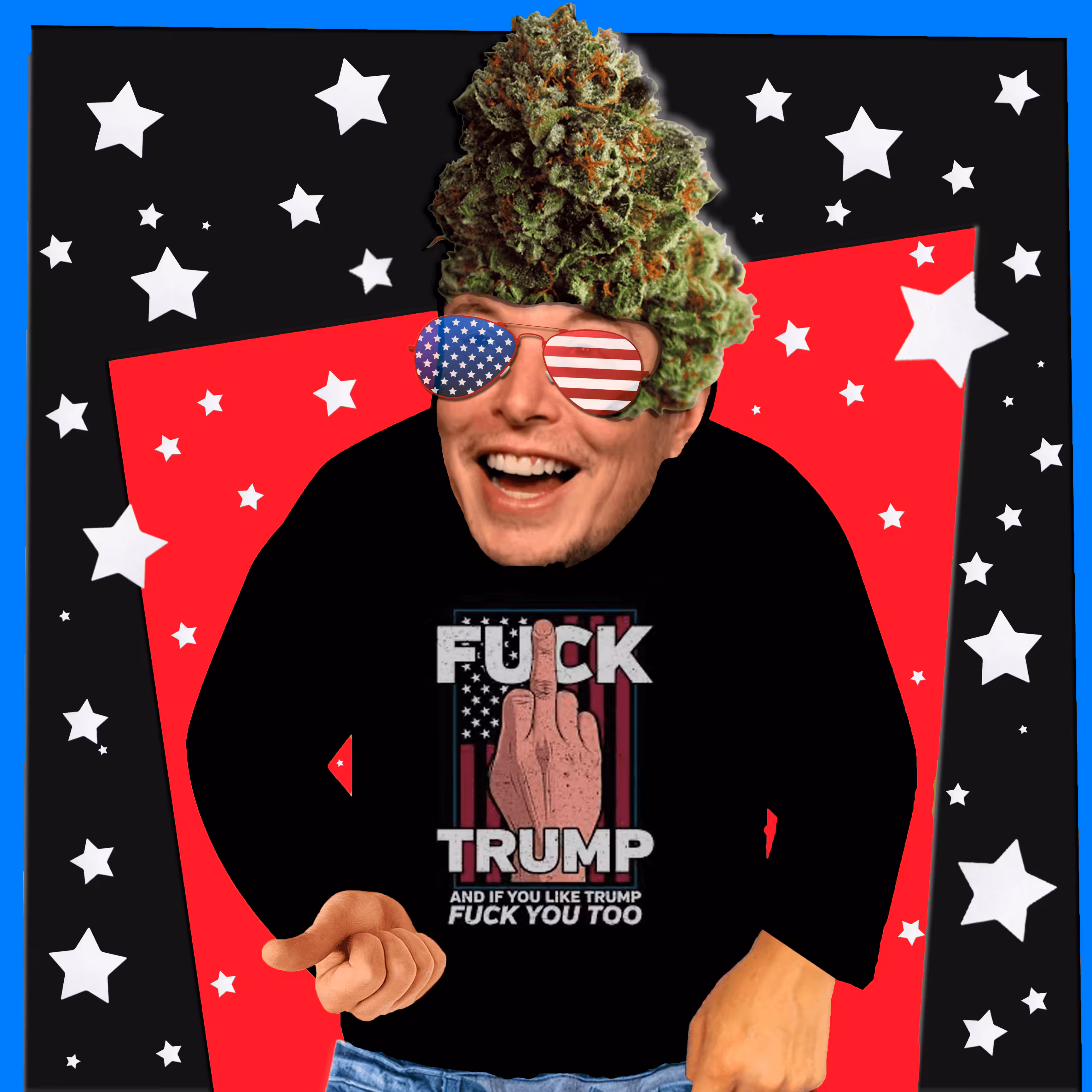 HASHMUSK #138