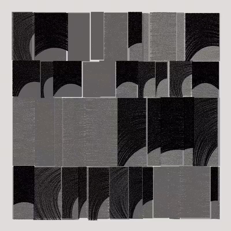 Living Structures #47
