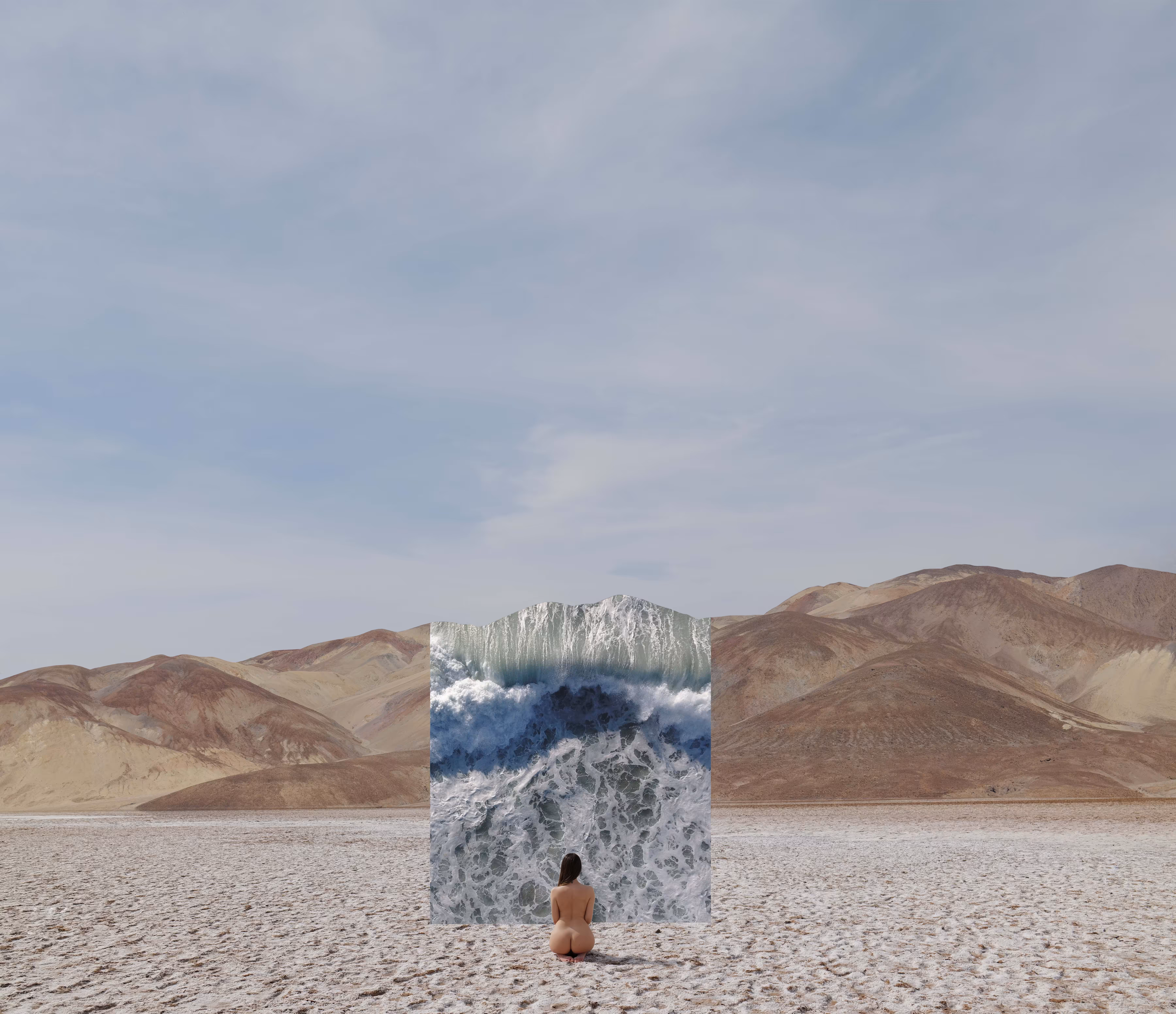 A Muse in Her Feelings by Ayla Elmoussa