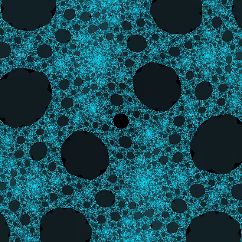One of the fractals #94