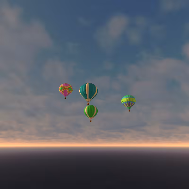 Balloonz #59