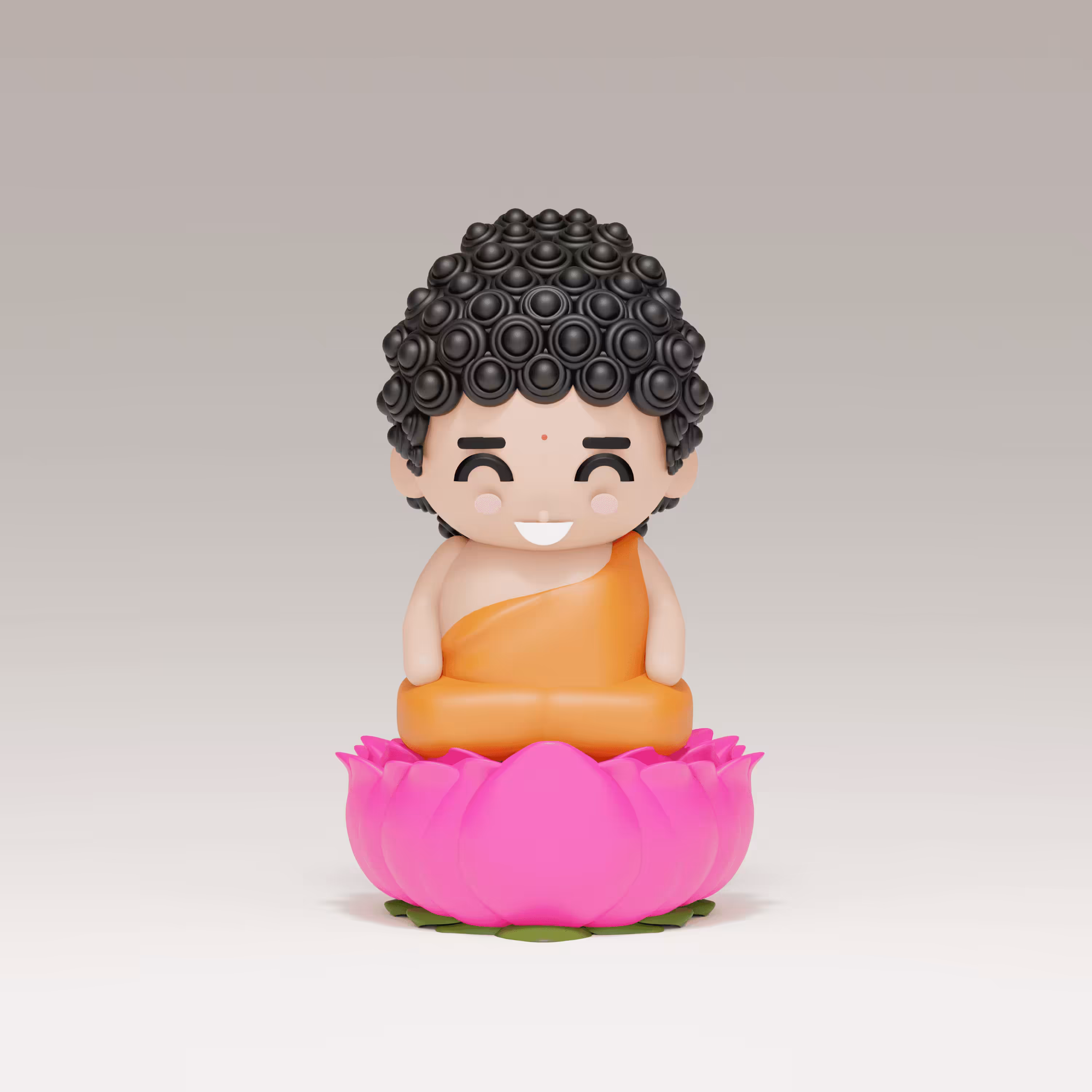 Buddha #17