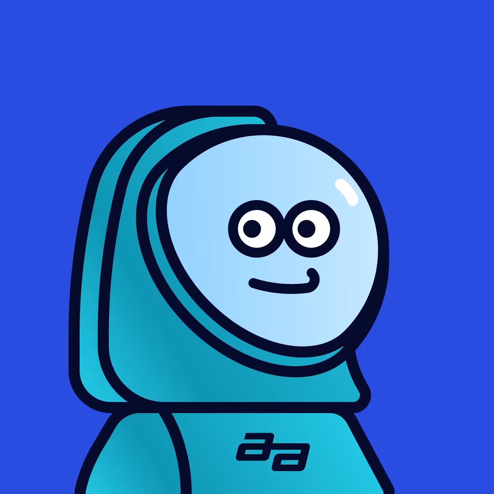Awkward Astronauts #7574