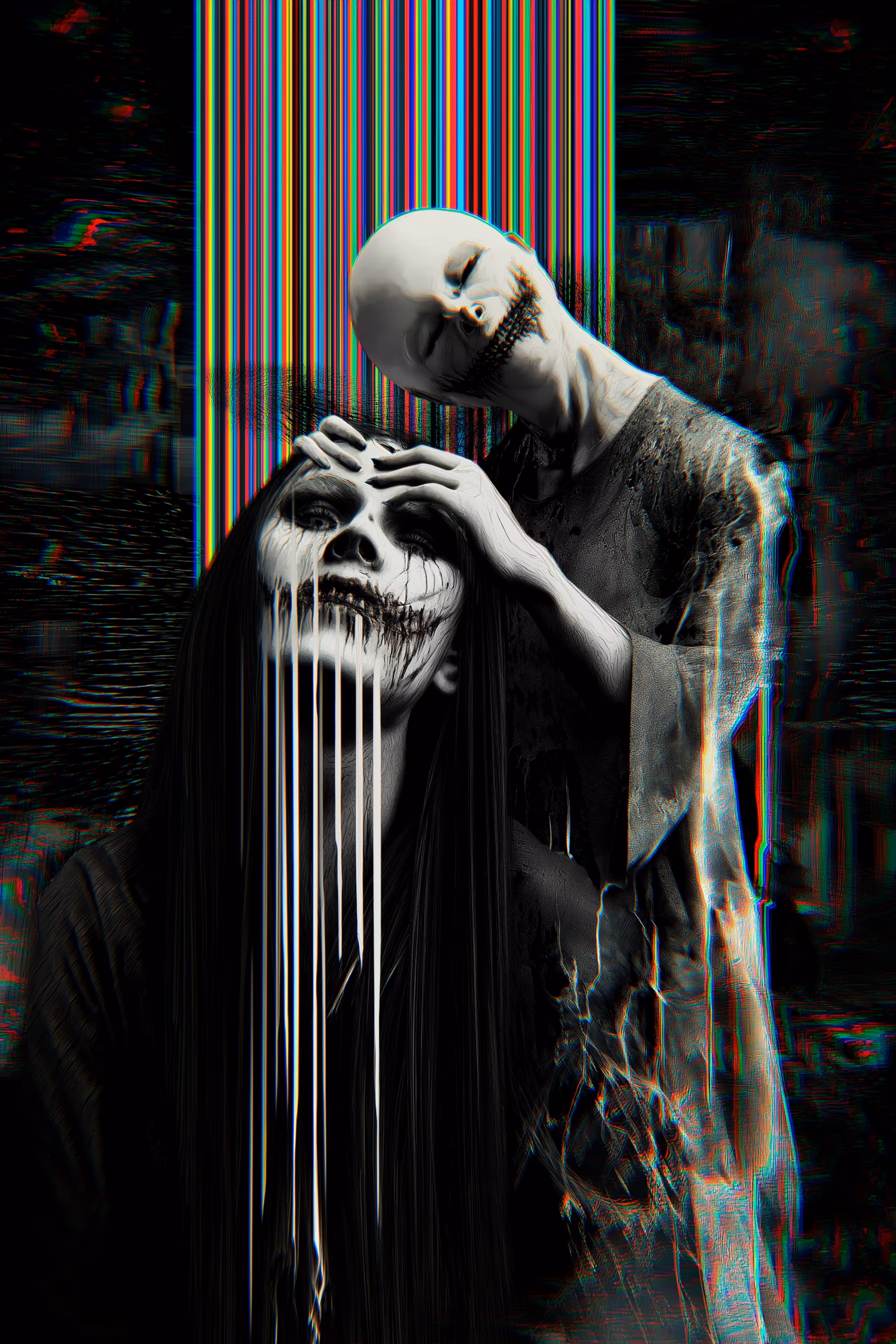 Liquid Consciousness