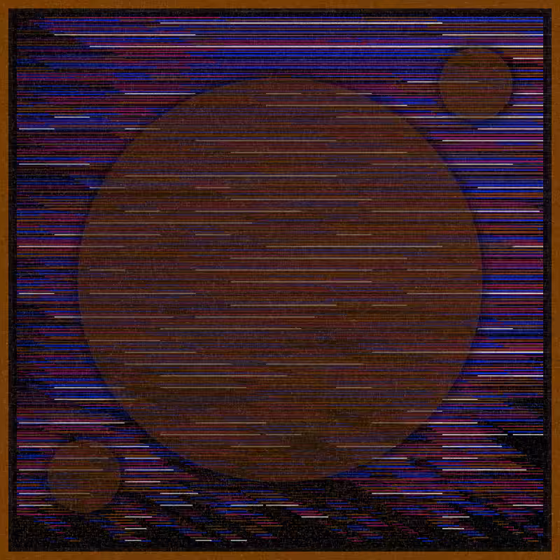 TI·ME III #22