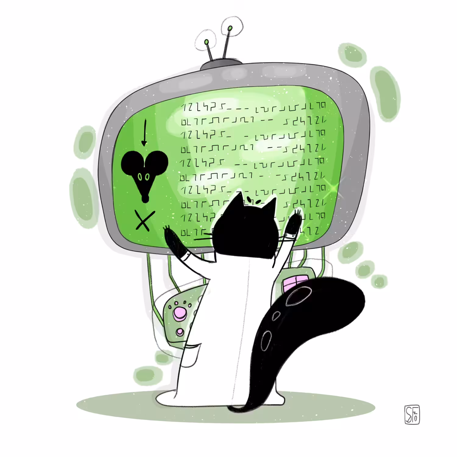 VILLAINCAT