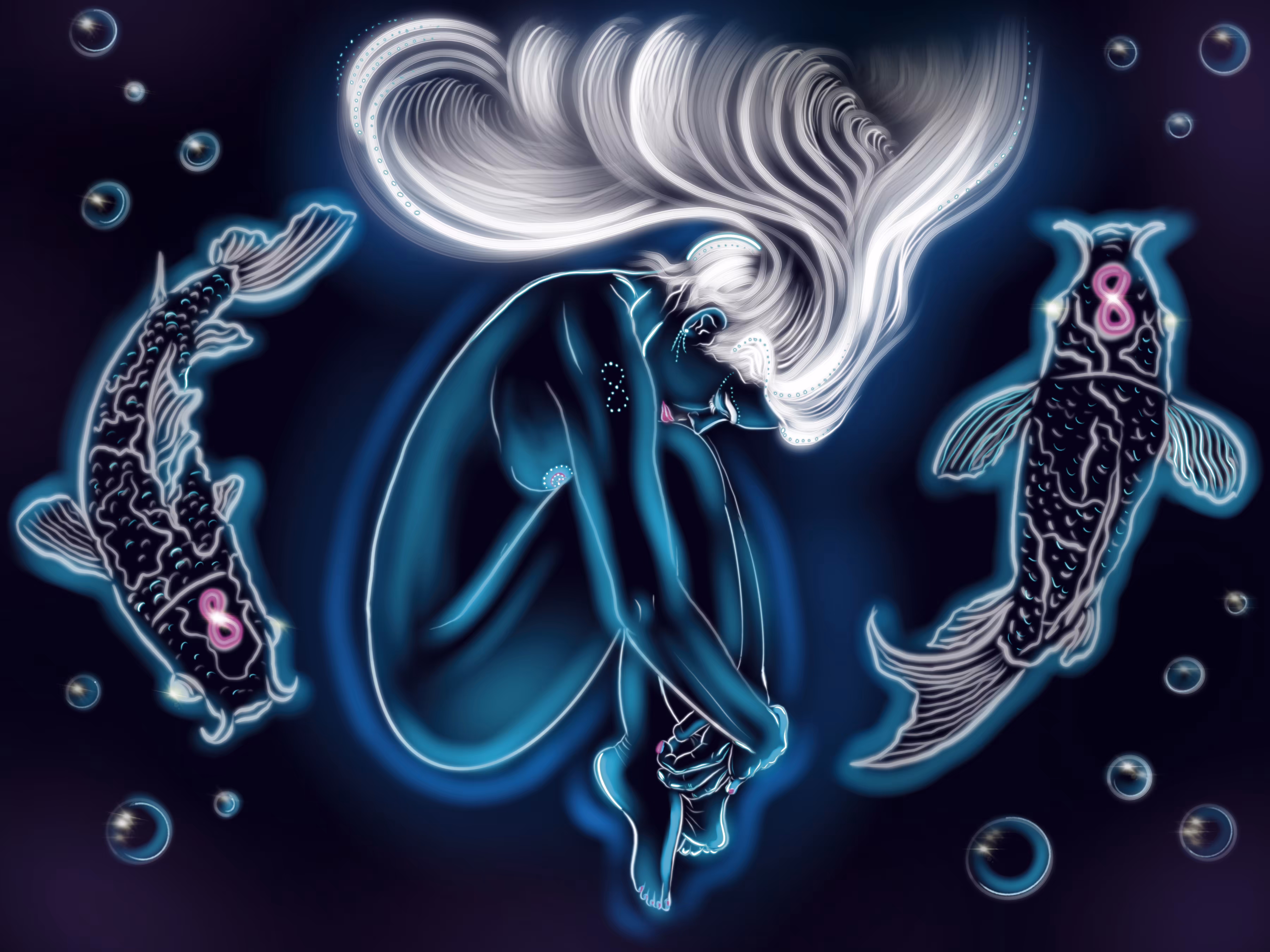Rebirth
