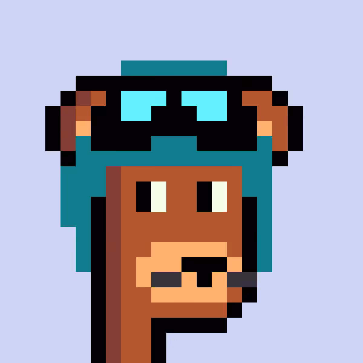 BearPunks #2368