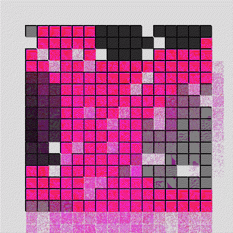 [noise.glitch] #10