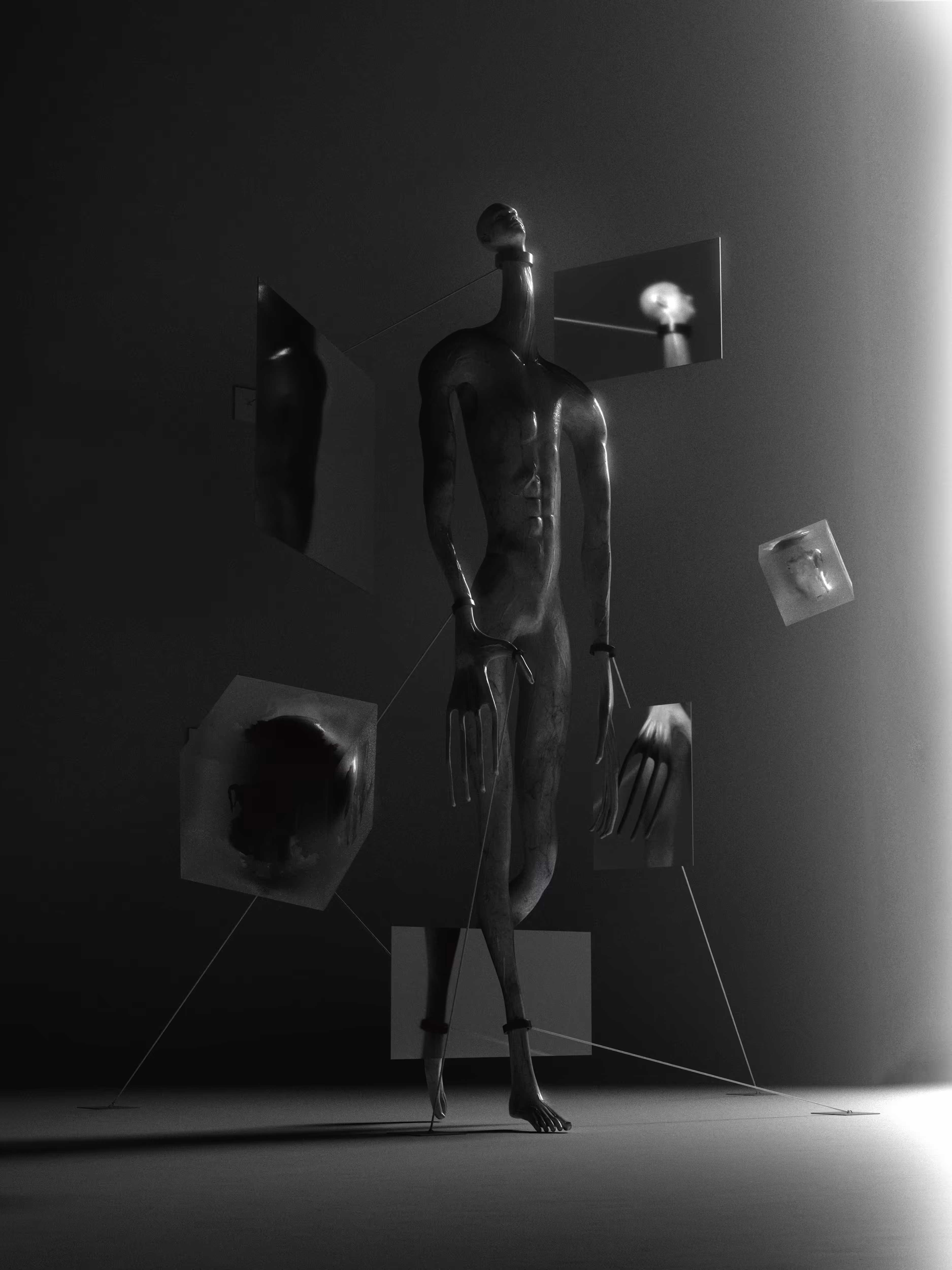 Dysmorphic