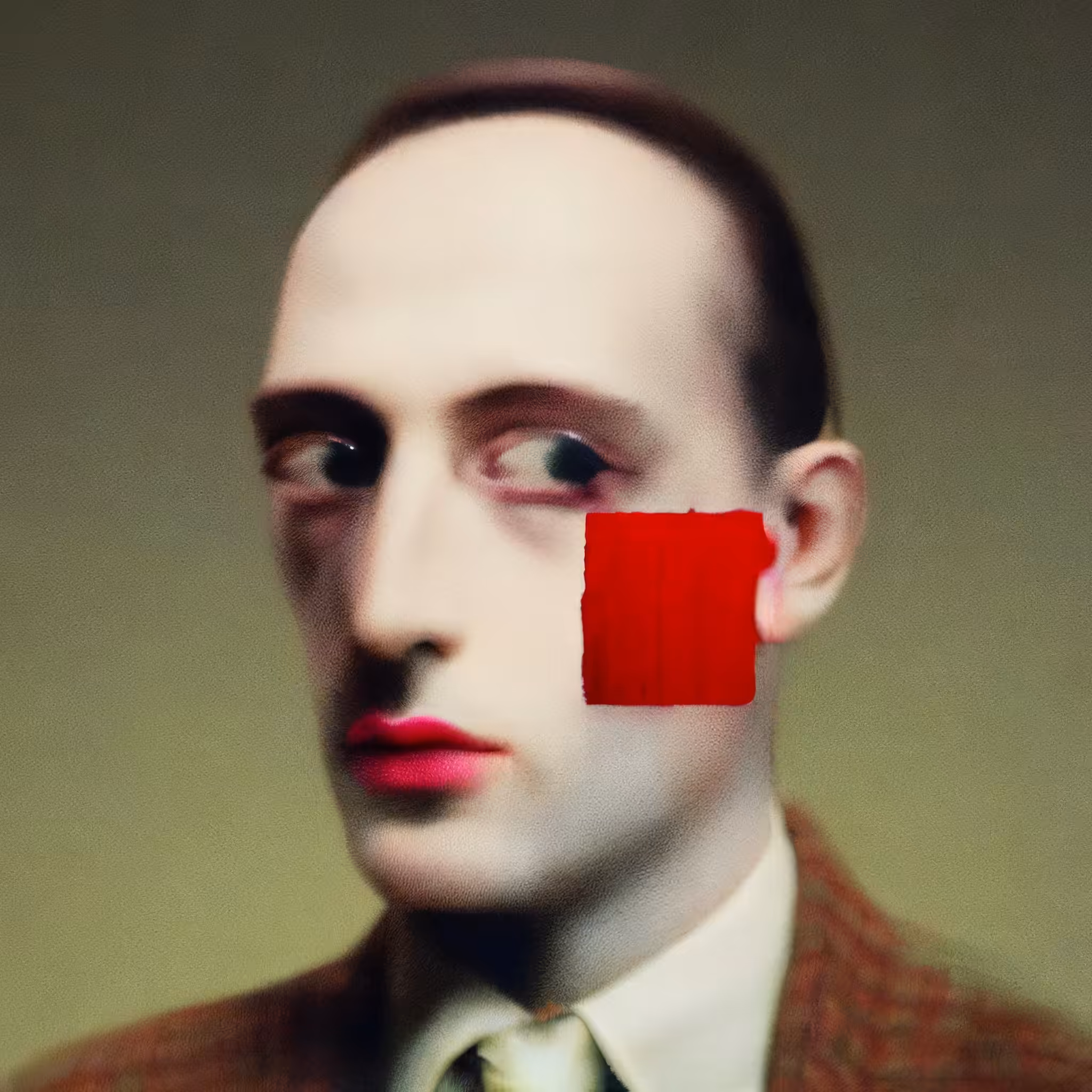 Rothko Fashion 4