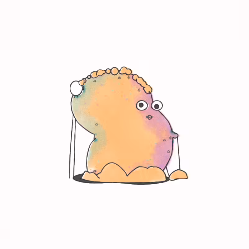 Pobbles #113