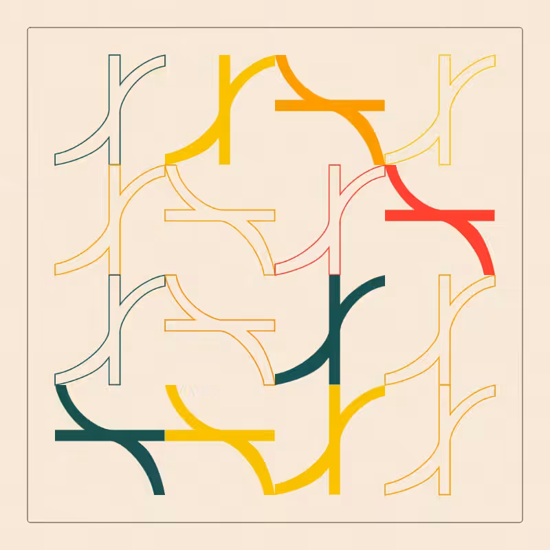 Azulejo #38