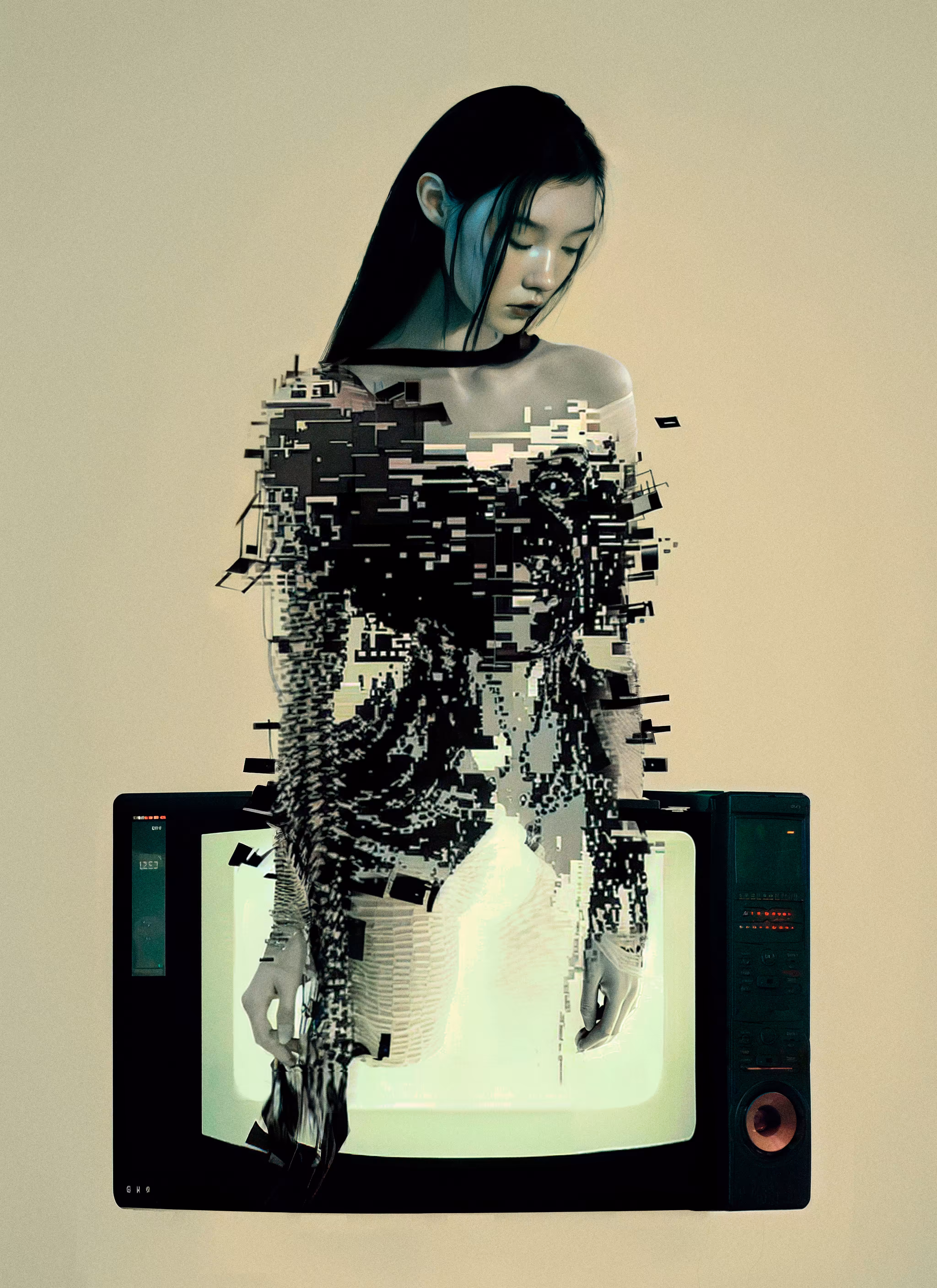 physicalization