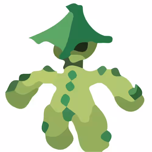 Cacturne #332