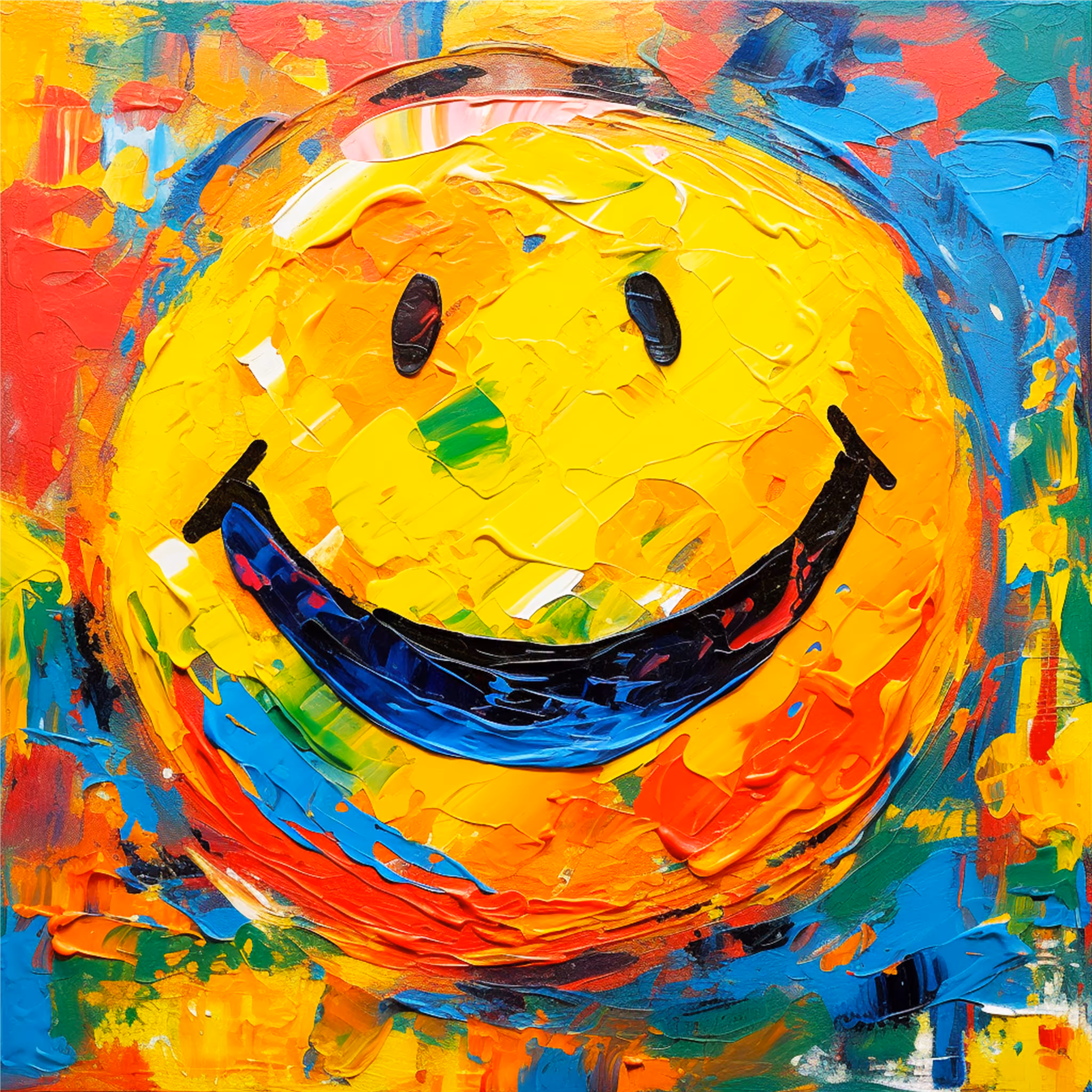 Smile #1