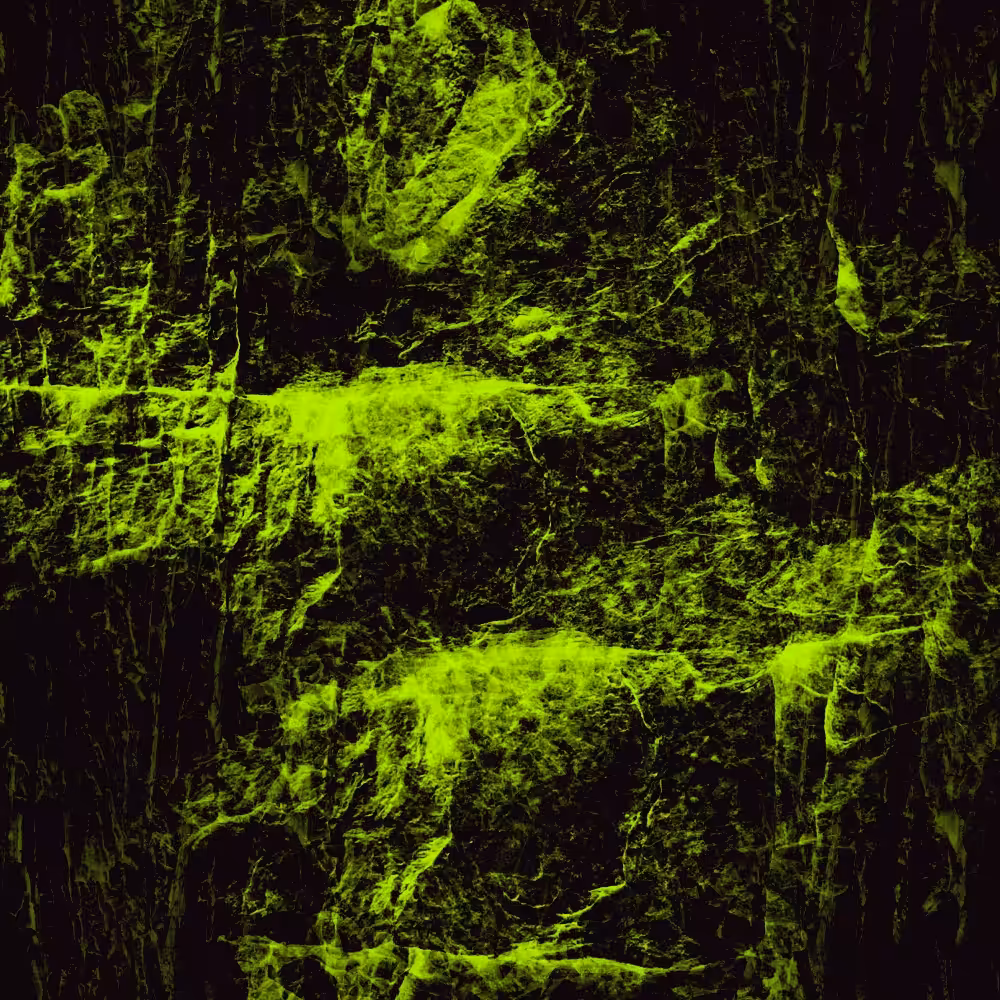 Organic Pattern No. 5