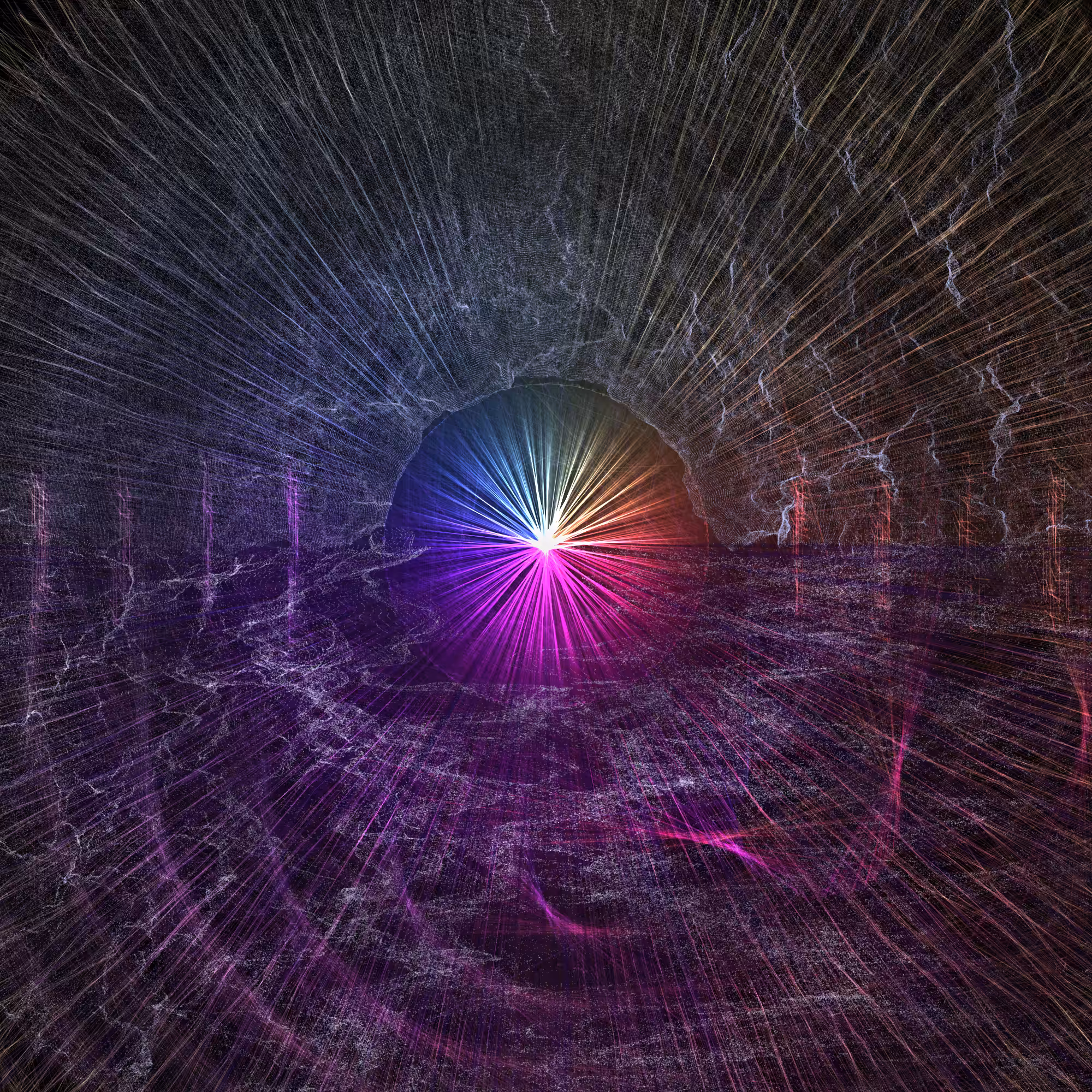 I-algo: Eye Token #51