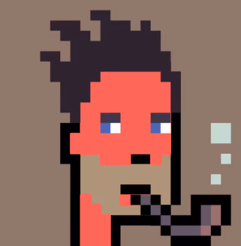 Pink Punks in Recession #10