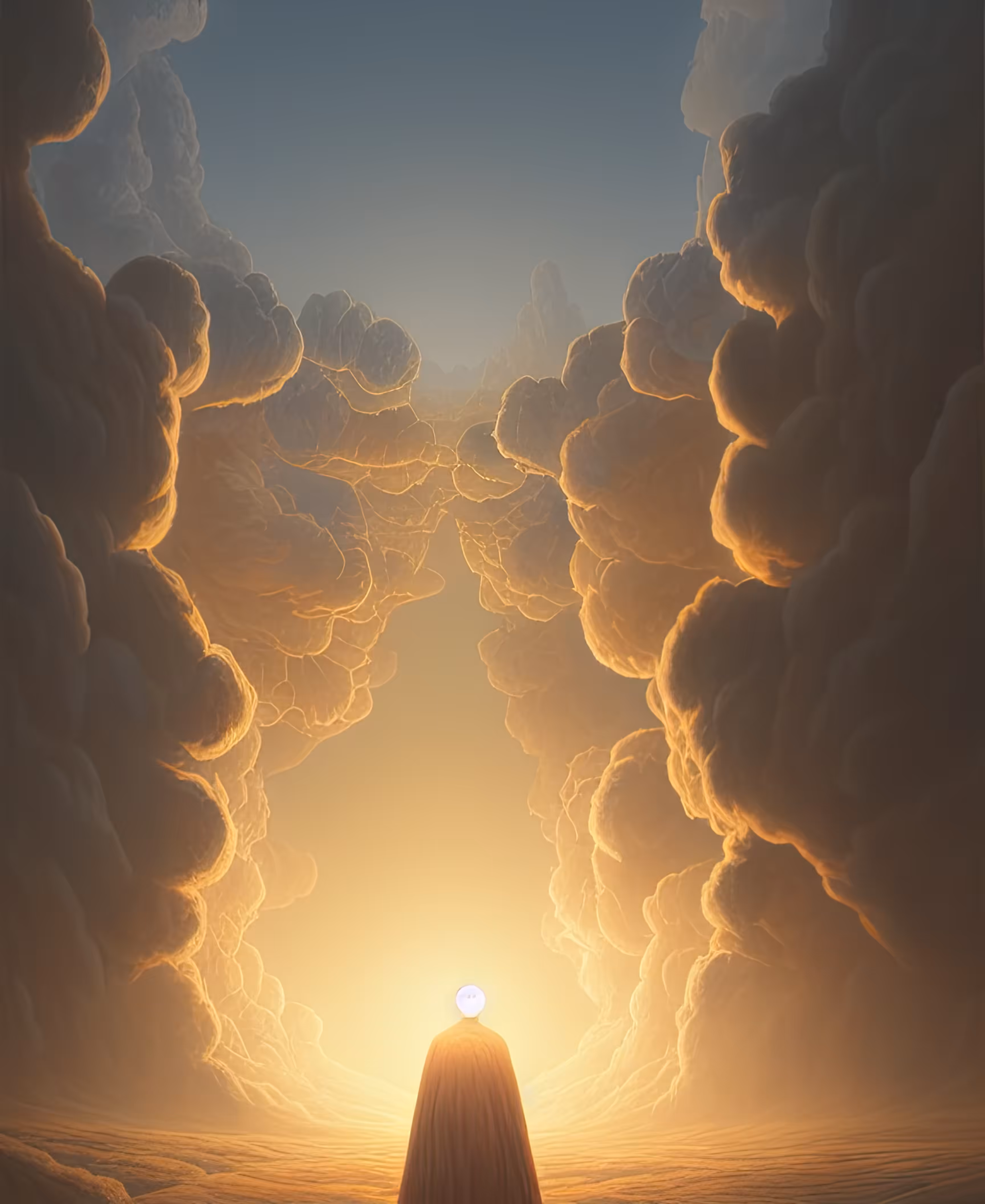Let there be light