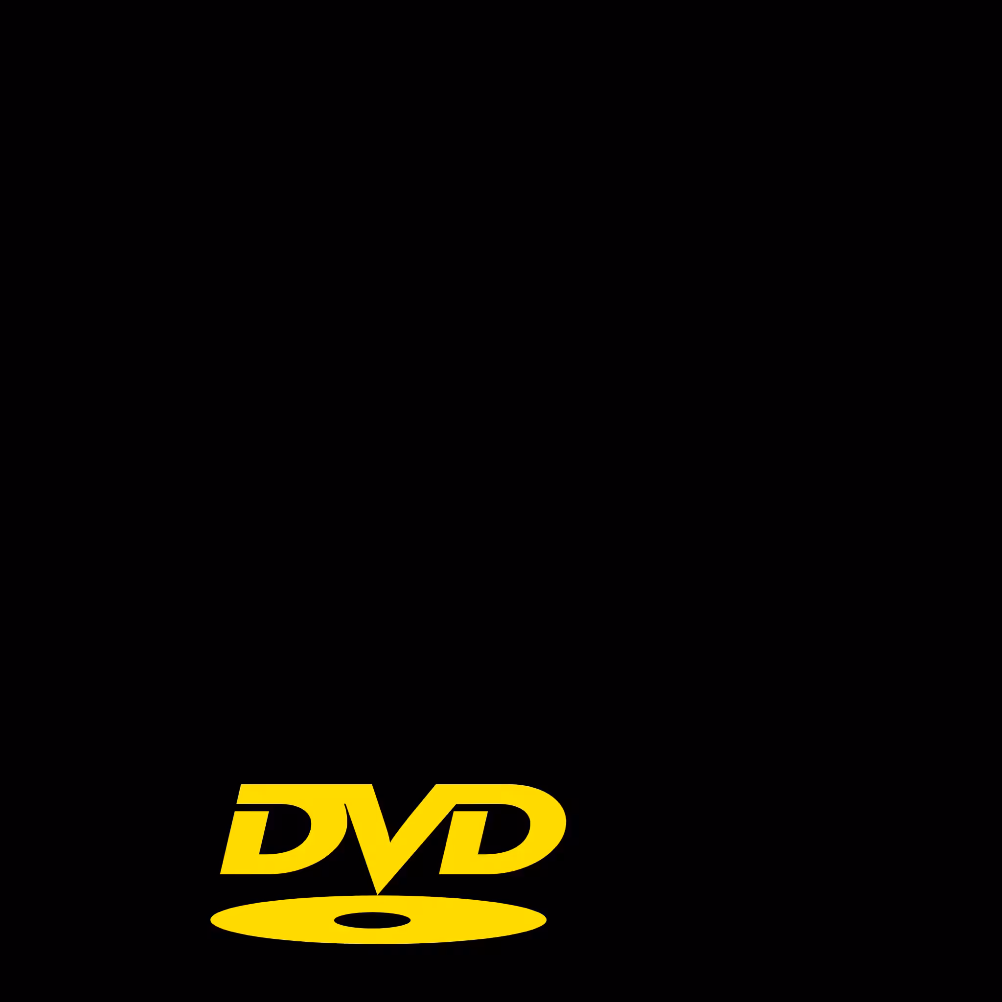DVD Screensaver #13