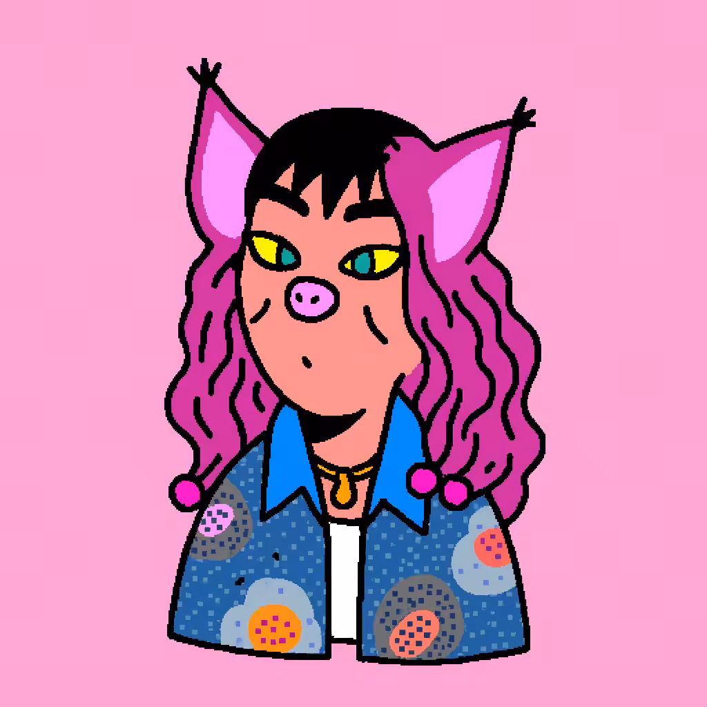 PineapplePunk