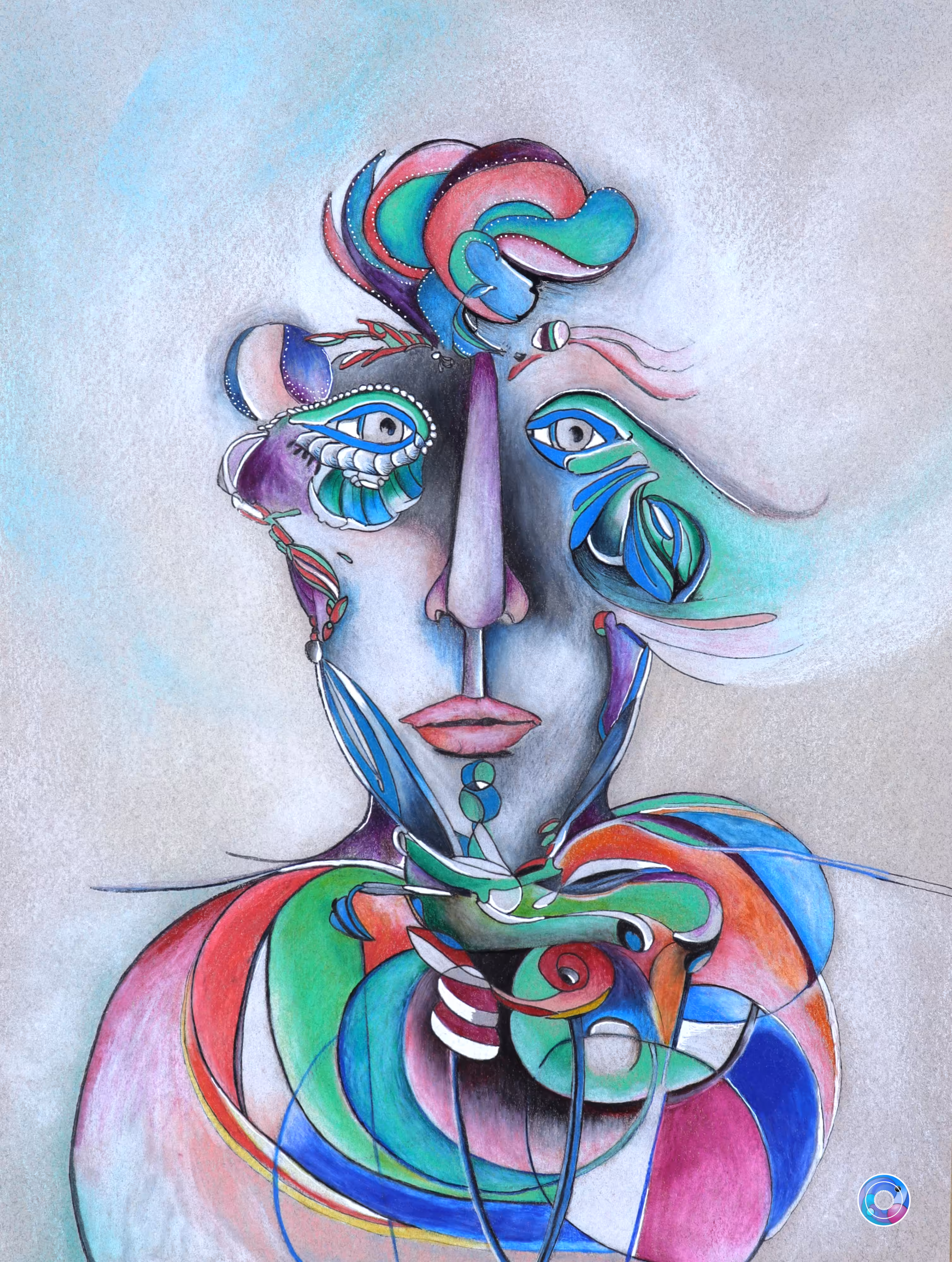 The philosopher